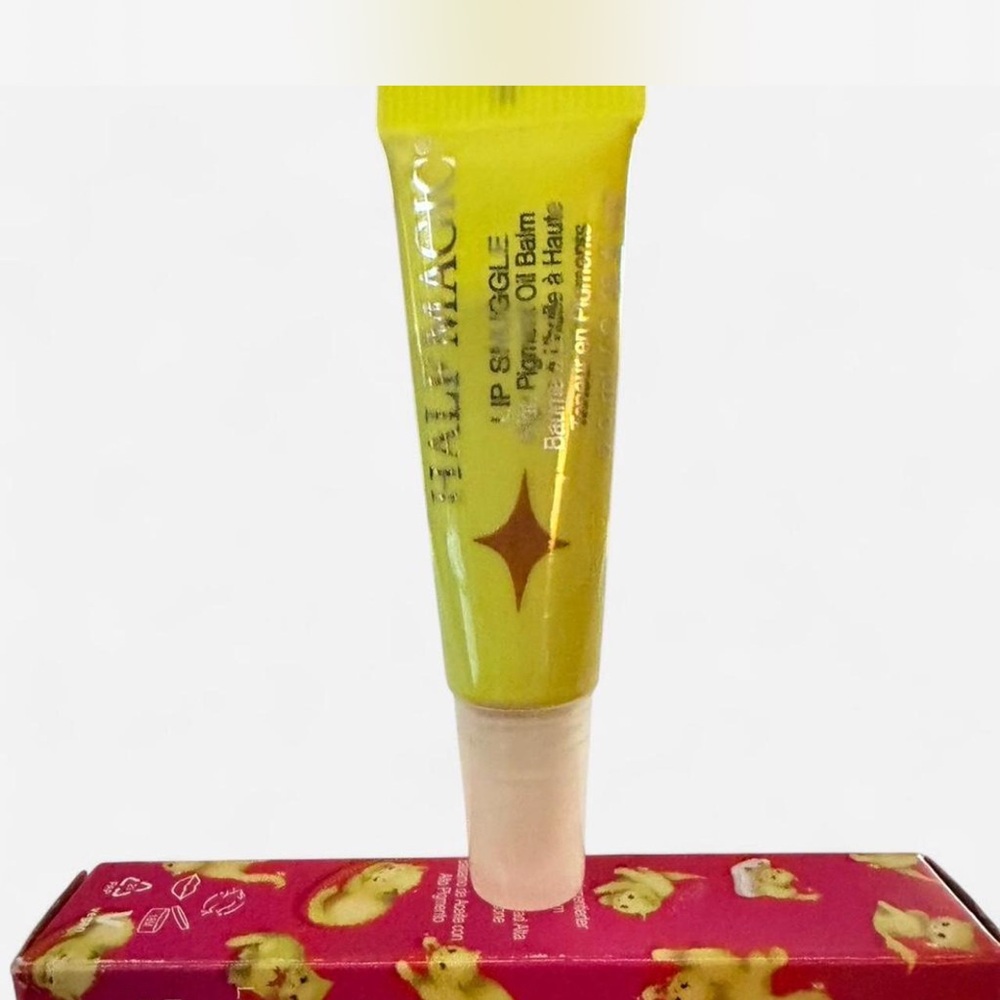 Half Magic Lip Snuggle in Killa Meows